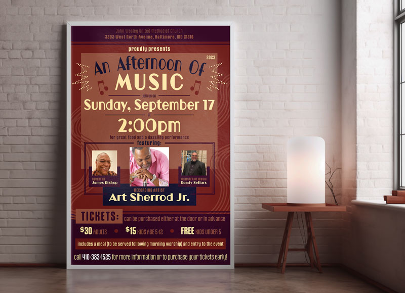 Jazz Poster Jazz Poster